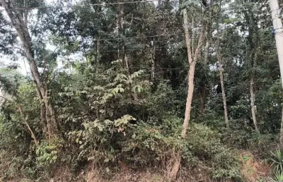 Terreno à venda, 985 m² por r$ 320.000,00 - parque sinai - santana de parnaíba/sp