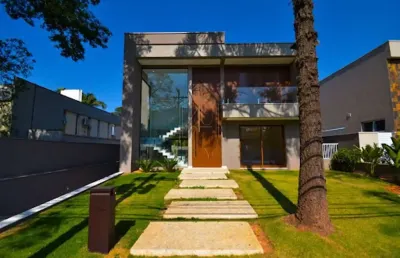 Casa com 4 dormitórios à venda, 700 m² por r$ 12.000.000,00 - alphaville - barueri/sp