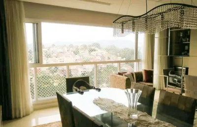 Apartamento com 3 dormitórios à venda, 123 m² por r$ 1.700.000,00 - alphaville conde ii - barueri/sp