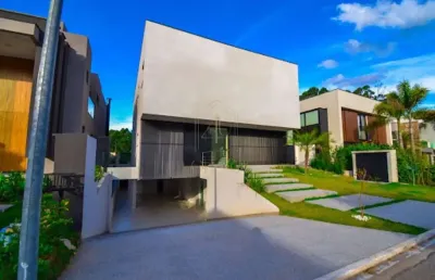 Casa com 4 dormitórios à venda, 510 m² por r$ 7.770.000,00 - tamboré - barueri/sp