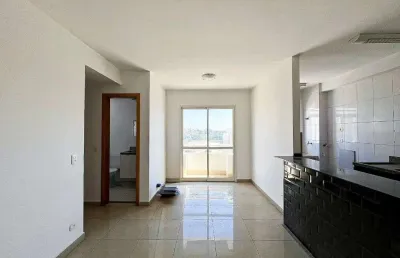 Apartamento à venda, 59 m² por r$ 430.000,00 - jardim tupanci - barueri/sp