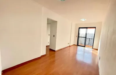 Apartamento com 2 dormitórios à venda, 60 m² por r$ 400.000,00 - jardim tupanci - barueri/sp