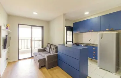 Apartamento com 2 dormitórios à venda, 55 m² por r$ 360.000,00 - são pedro - osasco/sp