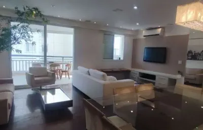 Apartamento com 3 dormitórios à venda, 122 m² por r$ 1.600.000,00 - tamboré - santana de parnaíba/sp