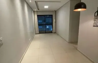 Apartamento à venda, 59 m² por r$ 436.000,00 - jardim belval - barueri/sp