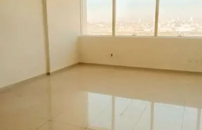 Sala para alugar, 42 m² por r$ 3.161,30/mês - tamboré - barueri/sp