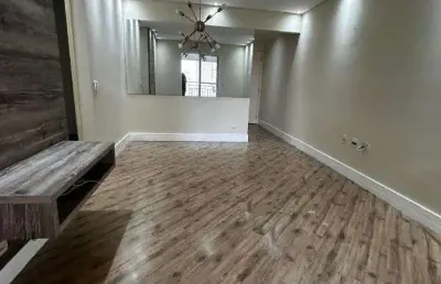 Apartamento com 3 quartos - jardim tupanci - barueri/sp