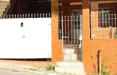 Casa com 3 dormitórios à venda, 180 m² por r$ 400.000,00 - jardim das margaridas - jandira/sp