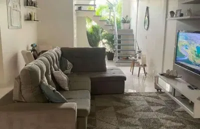 Casa com 3 quartos  - parque nova jandira - jandira/sp