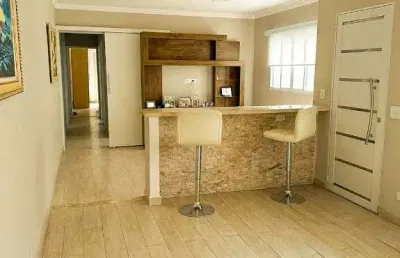 Casa com 2 dormitórios à venda, 120 m² por r$ 850.000,00 - barueri - barueri/sp