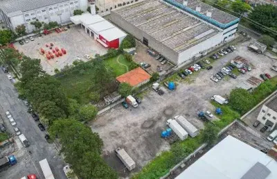 Terreno à venda, 5475 m² por r$ 48.000.000,00 - alphaville - barueri/sp