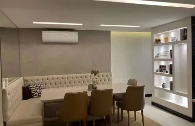 Apartamento com 3 quartos - alphaville - barueri/sp
