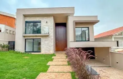 Casa com 4 dormitórios à venda, 640 m² por r$ 9.900.000,00 - alphaville - barueri/sp