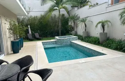 Casa com 5 dormitórios à venda, 748 m² por r$ 11.900.000,00 - alphaville - barueri/sp