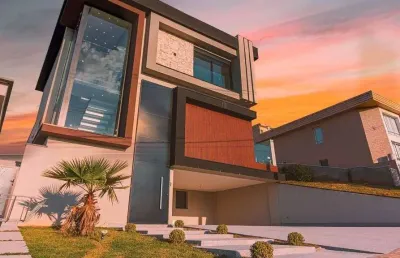 Casa com 3 dormitórios, 350 m² - venda por r$ 2.560.000,00 ou aluguel por r$ 15.476,67/mês - sítio do morro - santana de parnaíba/sp