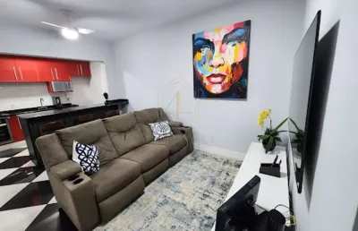 Apartamento com 2 dormitórios à venda, 79 m² por r$ 900.000,00 - alphaville - barueri/sp