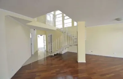Casa com 3 dormitórios à venda, 294 m² por r$ 2.180.000,00 -  alphaville - santana de parnaíba/sp
