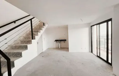 Cobertura à venda, 150 m² por r$ 1.400.000,00 - alphaville - barueri/sp