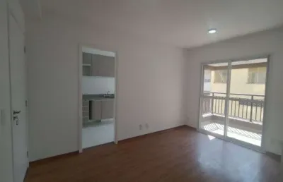 Apartamento com 2 dormitórios, 60 m² - venda por r$ 618.000,00 ou aluguel por r$ 3.927,16/mês - edifício central park - barueri/sp
