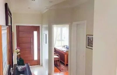 Casa com 4 dormitórios para alugar, 367 m² por r$ 25.717,00 -  alphaville - santana de parnaíba/sp