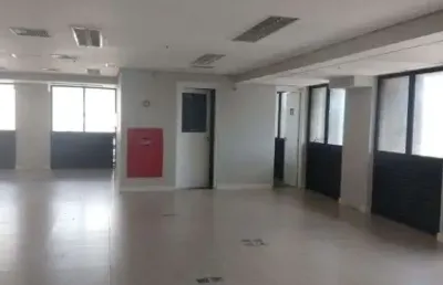 Sala para alugar, 304 m² por r$ 18.904,62/mês - alphaville - barueri/sp