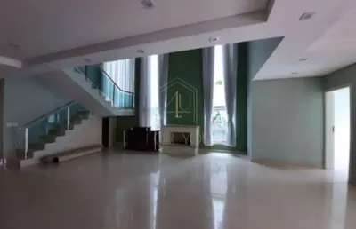 Casa com 2 dormitórios à venda, 420 m² por r$ 2.900.000,00 -  alphaville - santana de parnaíba/sp