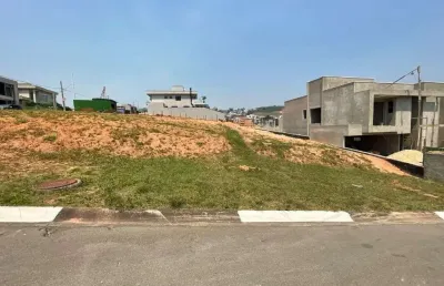Terreno à venda, 371 m² por r$ 450.000,00 - sítio do rosário - santana de parnaíba/sp