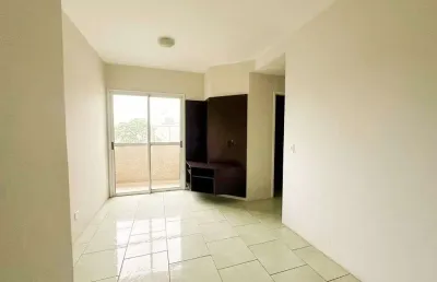 Apartamento com 2 dormitórios à venda, 50 m² por r$ 276.000,00 - centro - jandira/sp