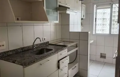 Apartamento com 2 dormitórios à venda, 57 m² por r$ 480.000,00 - barueri - barueri/sp