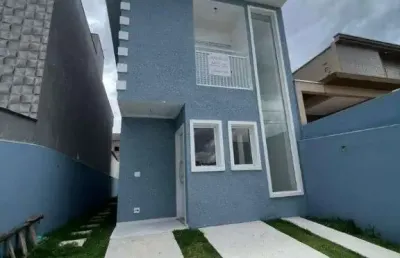 Casa com 3 quartos - alphaville - santana de parnaíba/sp