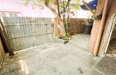 Casa com 3 dormitórios à venda, 160 m² por r$ 1.500.000,00 - vila são joão - barueri/sp