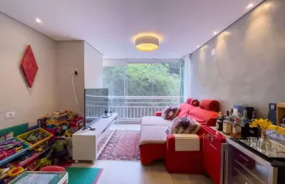 Apartamento com 4 dormitórios à venda, 123 m² por r$ 1.450.000,00 -  alphaville - santana de parnaíba/sp