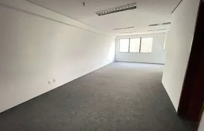 Sala de 44 m² - alphaville - santana de parnaíba/sp
