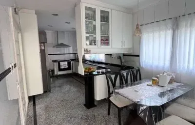 Casa em condomínio fechado com 6 quartos à venda na Alameda Mar Adriático, Alphaville, Barueri
