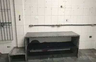 Sala comercial com 1 sala para alugar na Calçada dos Mirtilos, Alphaville, Barueri