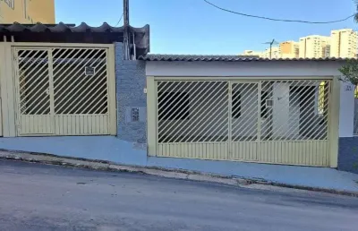 Casa com 6 dormitórios à venda, 254 m² por r$ 1.195.000,00 - jardim dos camargos - barueri/sp