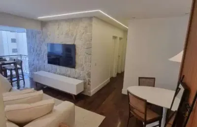 Apartamento com 3 dormitórios à venda, 82 m² por r$ 1.357.000,00 - alphaville industrial - barueri/sp