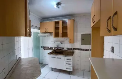Apartamento com 3 quartos - vila boa vista - barueri/sp