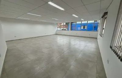 Prédio para alugar, 345 m² por r$ 11.038/mês - vila são jorge - barueri/sp