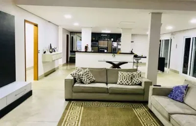 Casa, 520 m² - venda por r$ 2.200.000,00 ou aluguel por r$ 9.133,33/mês - parque jaguari (fazendinha) - santana de parnaíba/sp