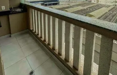 Apartamento com 3 dormitórios, 83 m² - venda por r$ 1.167.080,00 ou aluguel por r$ 6.580,63/mês - condomínio bellini alphaville - barueri/sp