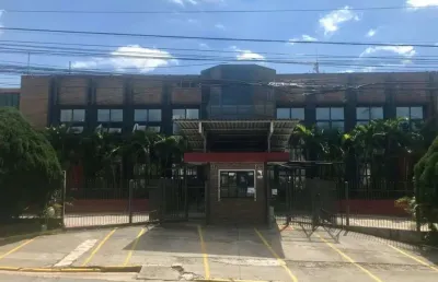 Galpão para alugar, 6055 m² por r$ 164.488/mês - alphaville - barueri/sp