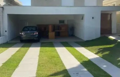 Casa com 4 dormitórios, 312 m² - venda por r$ 3.500.000,00 ou aluguel por r$ 16.790,61/mês -  alphaville - santana de parnaíba/sp