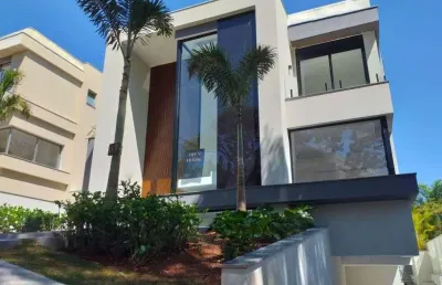 Casa com 4 dormitórios à venda, 599 m² por r$ 13.100.000,00 - alphaville - barueri/sp