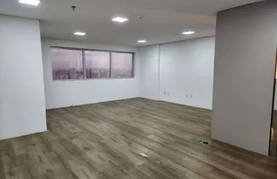 Sala, 53 m² - venda por r$ 390.000,00 ou aluguel por r$ 3.740,83/mês - vila yara - osasco/sp