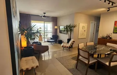 Apartamento com 3 dormitórios à venda, 110 m² por r$ 1.500.000,00 -  alphaville - santana de parnaíba/sp