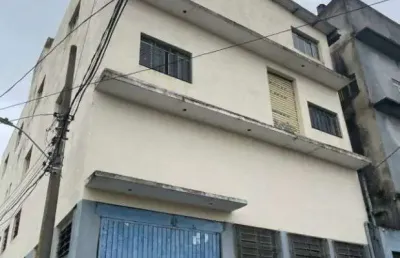Barracão / Galpão / Depósito à venda na Rua Francisca Júlia, Veloso, Osasco