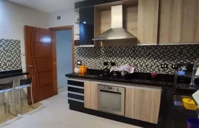 Casa com 4 dormitórios à venda, 225 m² por r$ 750.000,00 - jardim camila - jandira/sp