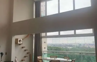 Apartamento com 3 quartos - alphaville - barueri/sp