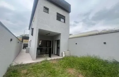 Casa com 3 quartos - alphaville - santana de parnaíba/sp
